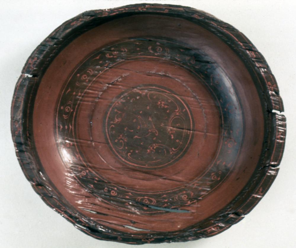 图片[2]-bowl BM-1958-0725.1-China Archive